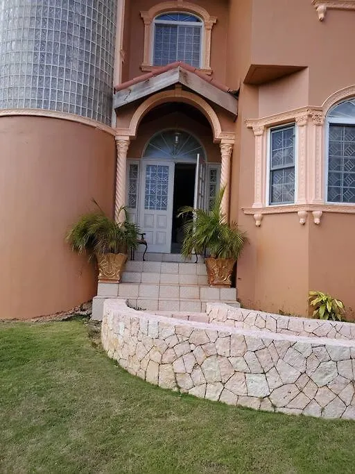Prestige At Westgate Hills-4 Bedrooms With Dry Bar Montego Bay Jamaica