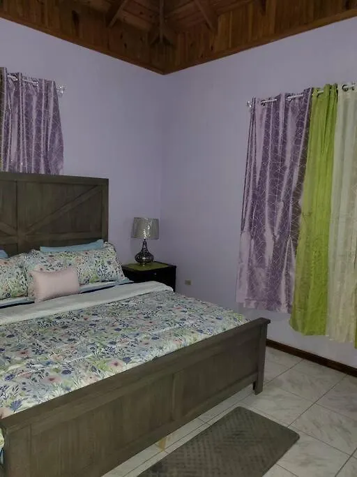 Prestige At Westgate Hills-4 Bedrooms With Dry Bar Montego Bay 0*,  Jamaica
