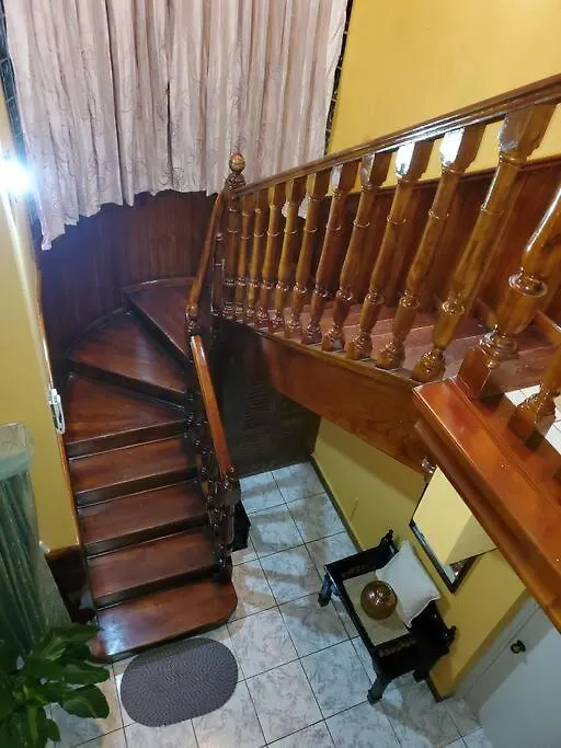 Villa Prestige At Westgate Hills-4 Bedrooms With Dry Bar Montego Bay Jamaica
