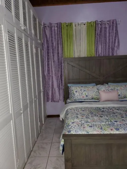 Prestige At Westgate Hills-4 Bedrooms With Dry Bar Montego Bay