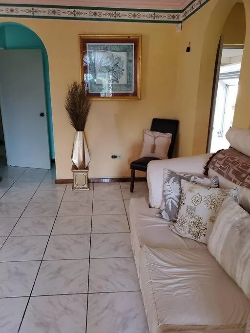 Prestige At Westgate Hills-4 Bedrooms With Dry Bar Montego Bay Villa
