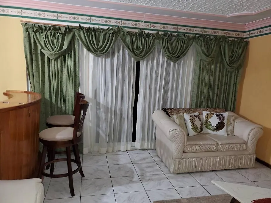 Villa Prestige At Westgate Hills-4 Bedrooms With Dry Bar Montego Bay