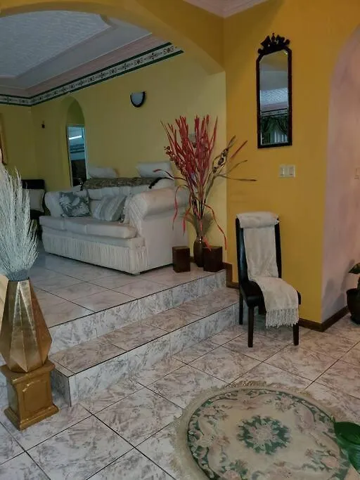 Prestige At Westgate Hills-4 Bedrooms With Dry Bar Montego Bay