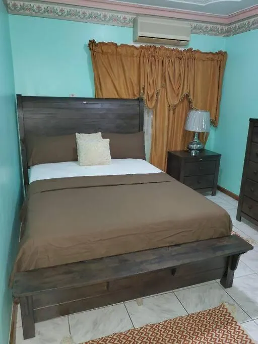 Prestige At Westgate Hills-4 Bedrooms With Dry Bar Montego Bay 0*,