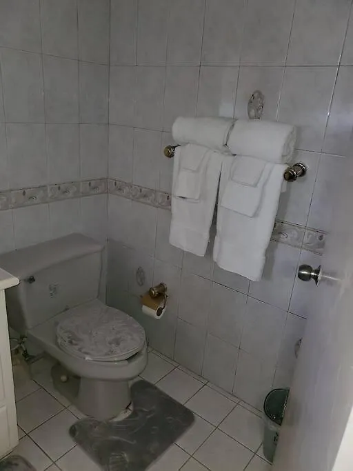 Villa Prestige At Westgate Hills-4 Bedrooms With Dry Bar Montego Bay