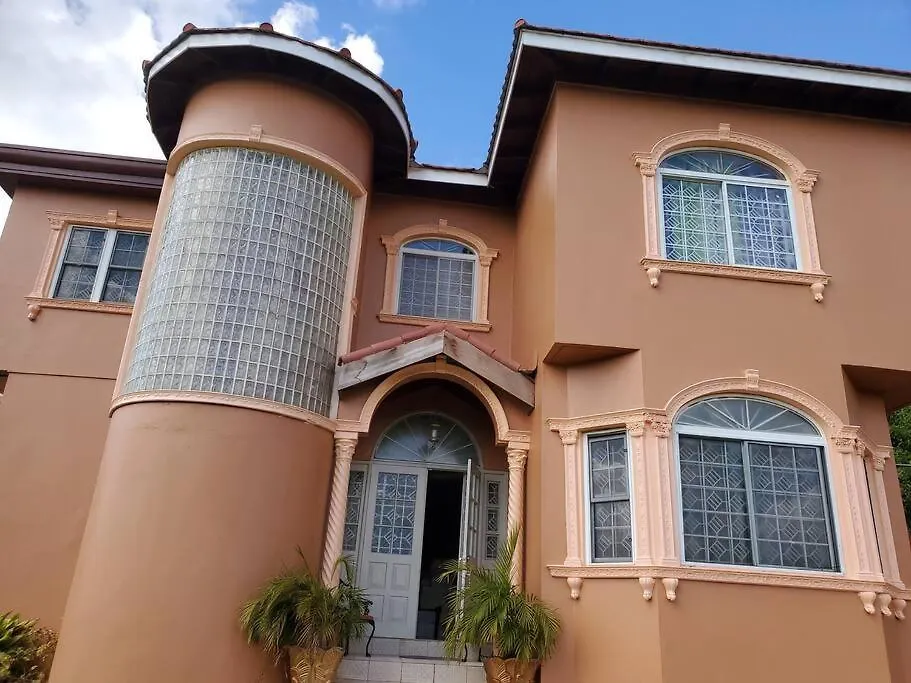 Prestige At Westgate Hills-4 Bedrooms With Dry Bar Montego Bay 0*,  Jamaica
