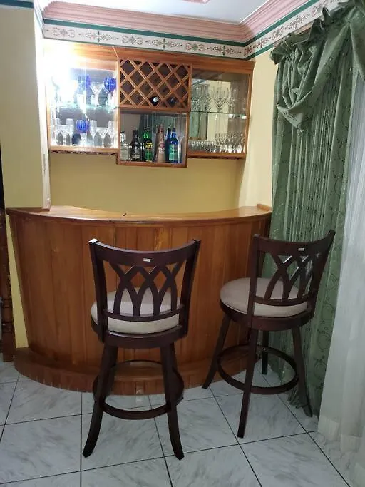 Prestige At Westgate Hills-4 Bedrooms With Dry Bar Montego Bay