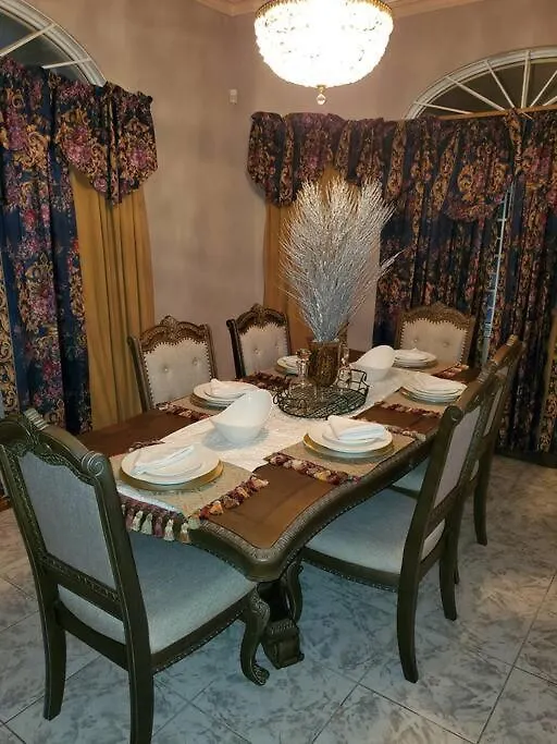 Prestige At Westgate Hills-4 Bedrooms With Dry Bar Montego Bay Jamaica