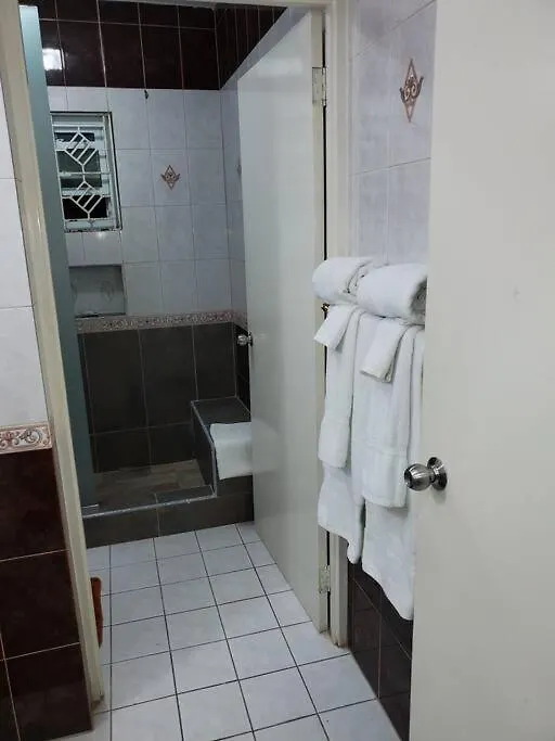 Villa Prestige At Westgate Hills-4 Bedrooms With Dry Bar Montego Bay