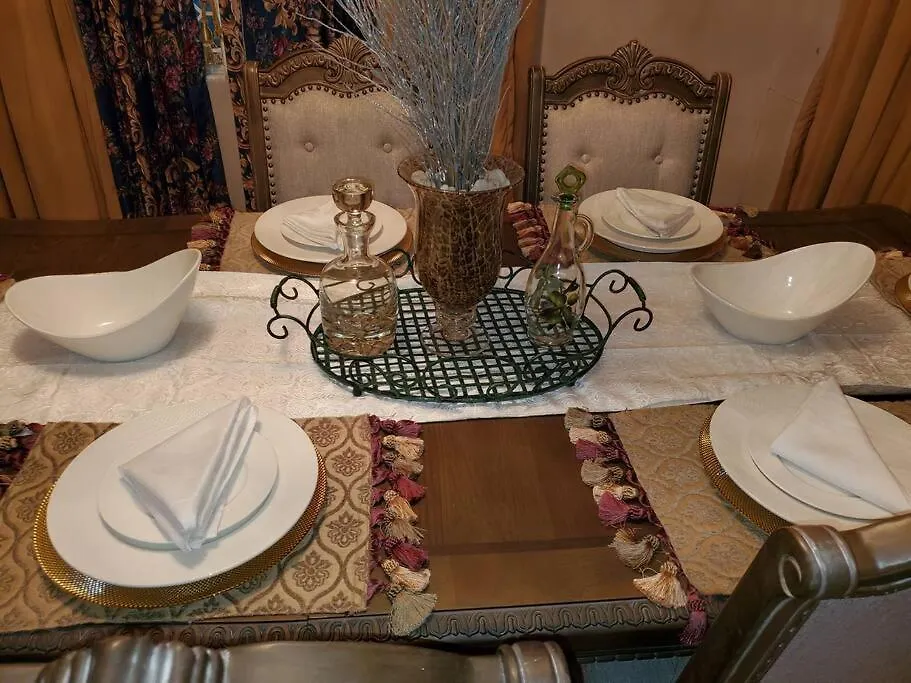Villa Prestige At Westgate Hills-4 Bedrooms With Dry Bar Montego Bay Jamaica