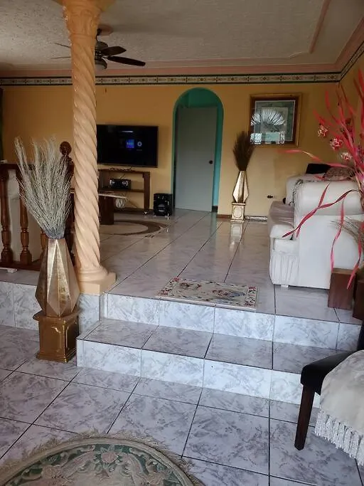 Prestige At Westgate Hills-4 Bedrooms With Dry Bar Montego Bay Jamaica
