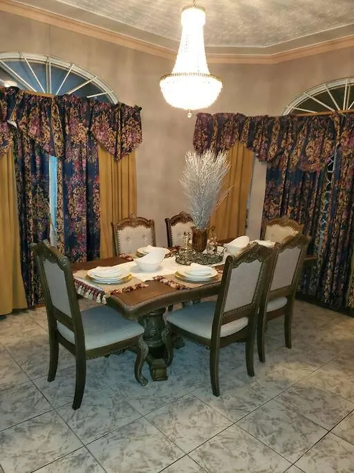 Villa Prestige At Westgate Hills-4 Bedrooms With Dry Bar Montego Bay