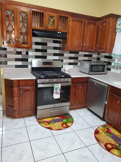 Villa Prestige At Westgate Hills-4 Bedrooms With Dry Bar Montego Bay